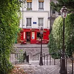 Champs Elysees - Arc De Triomphe City Studio