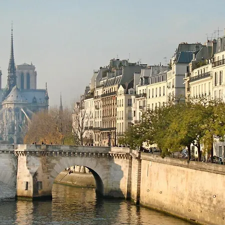 Champs Elysees - Arc De Triomphe Studio Apartment